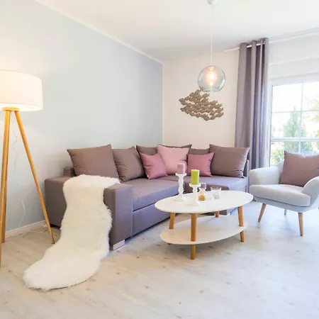 Inselwind We 14 Meersonne 아파트 가거