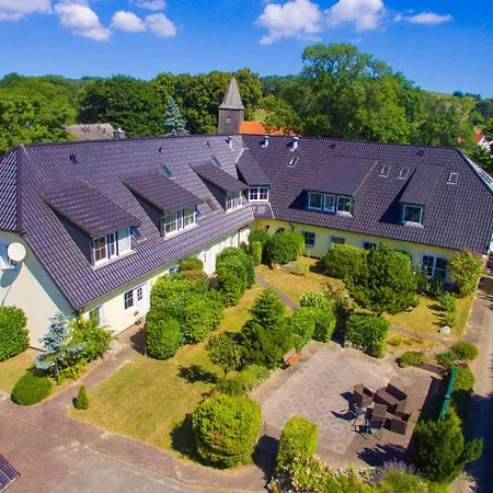 아파트 Inselwind We 14 Meersonne *